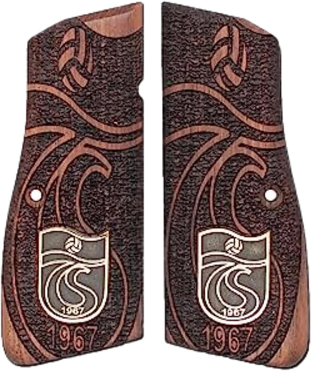 gun grips