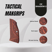 gun grips