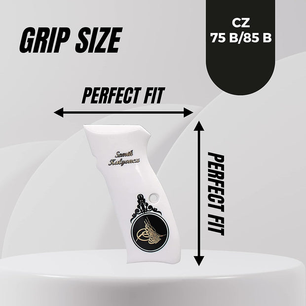 gun grips