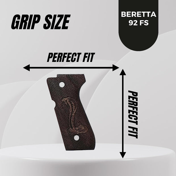 gun grips