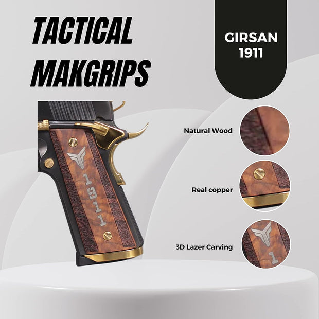 gun grips