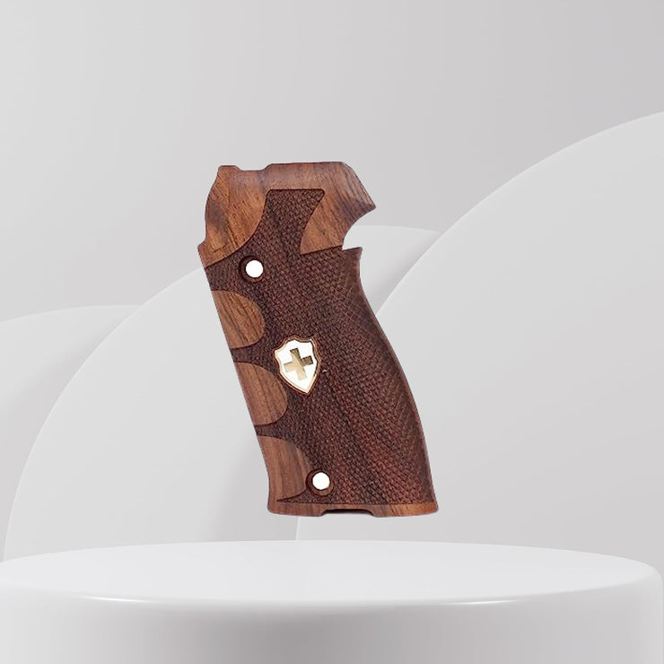 Sig P220 P 220 Grips ( Heel Mag Release )