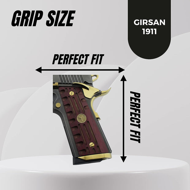 gun grips