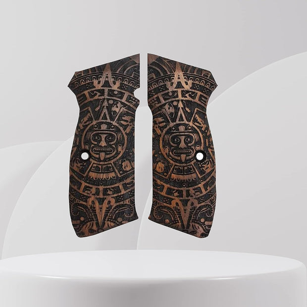 gun grips