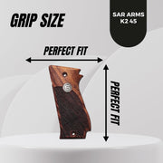 gun grips