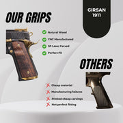 gun grips