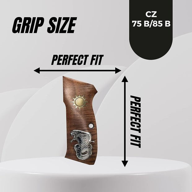 gun grips