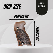 gun grips