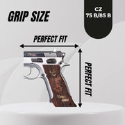 gun grips