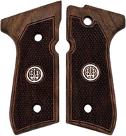 Beretta 92F 92 F 92FS 92 FS 92A1 92 A1 96 98 M9 M9A1 And Girsan Regard MC Gold Metal Grips
