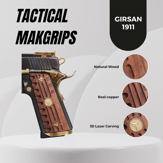 gun grips