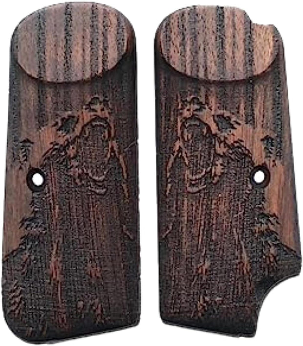 gun grips