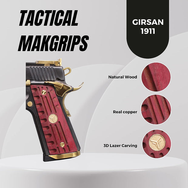 gun grips