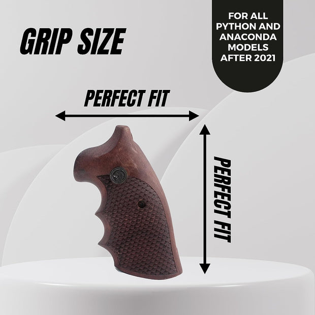 gun grips