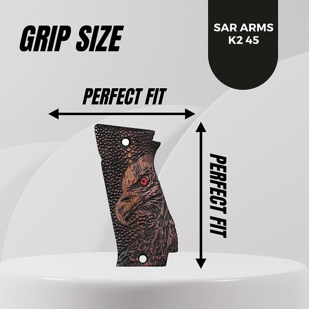 gun grips