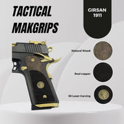 gun grips