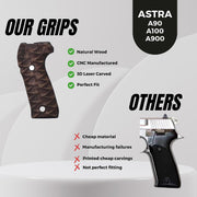 gun grips