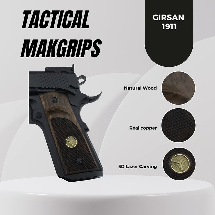 gun grips