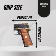 gun grips