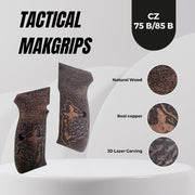 gun grips