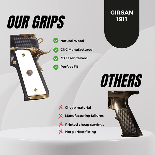 gun grips