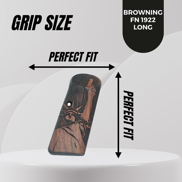 gun grips