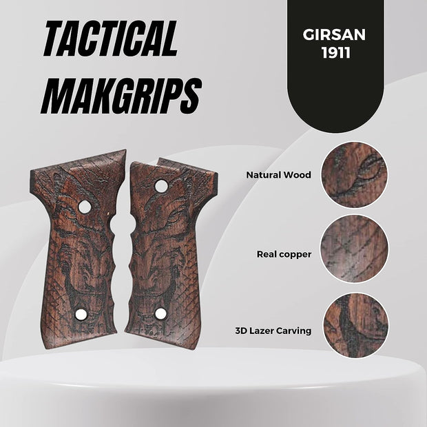 gun grips