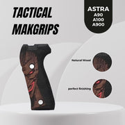 gun grips