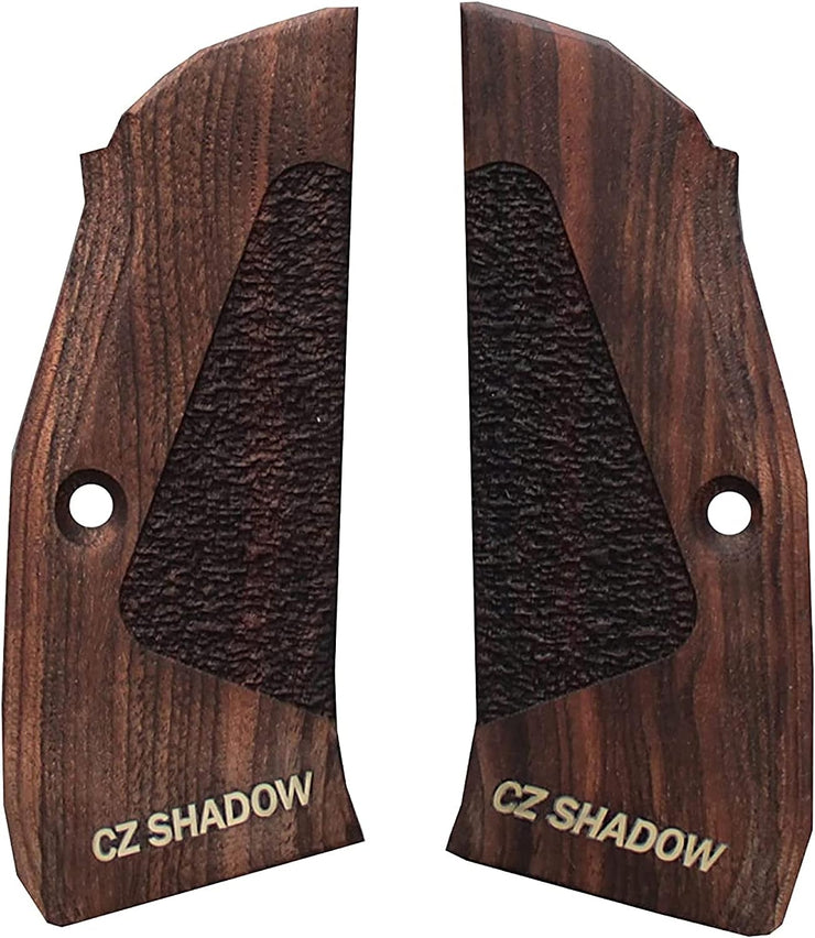 cz shadow 2 grips,  Premium gun grips