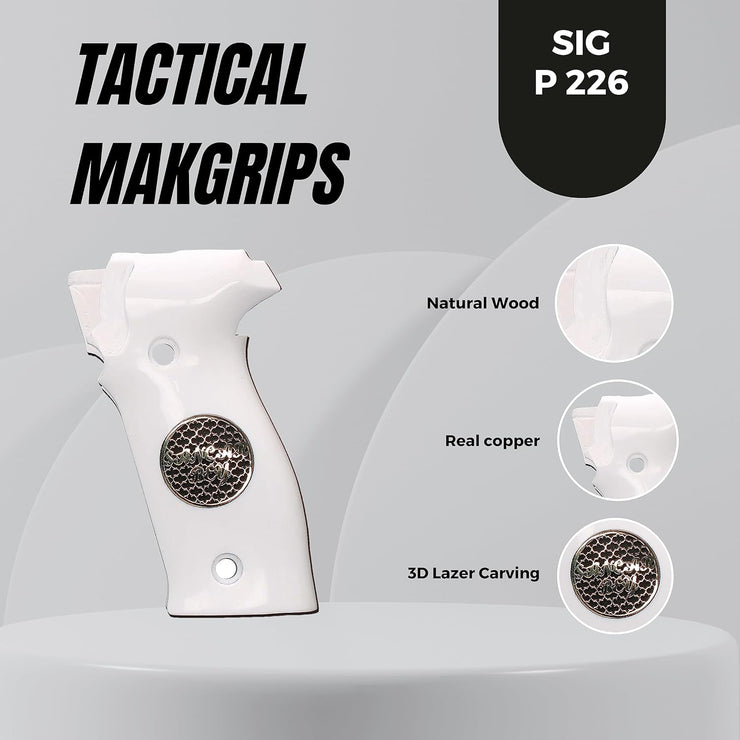 gun grips