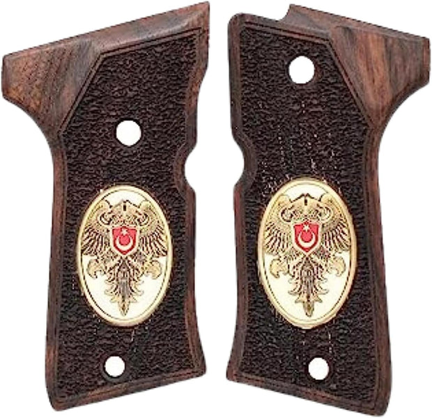 gun grips