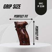 gun grips