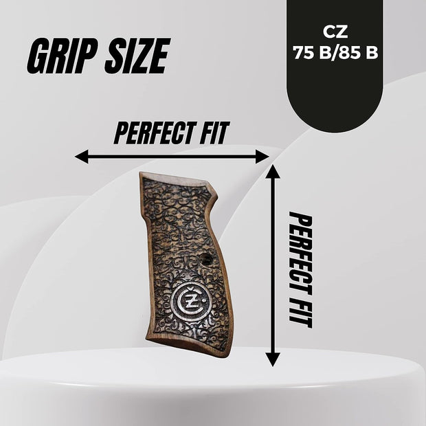 gun grips