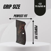 gun grips