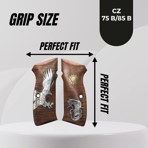 gun grips