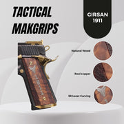 gun grips