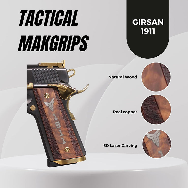 gun grips