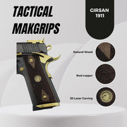 gun grips