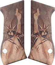 gun grips