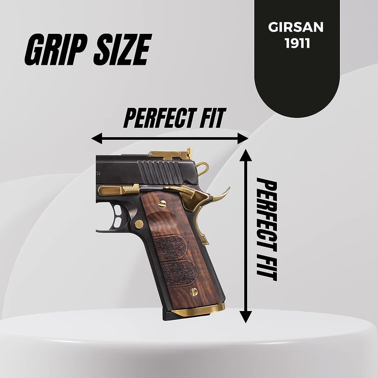 gun grips