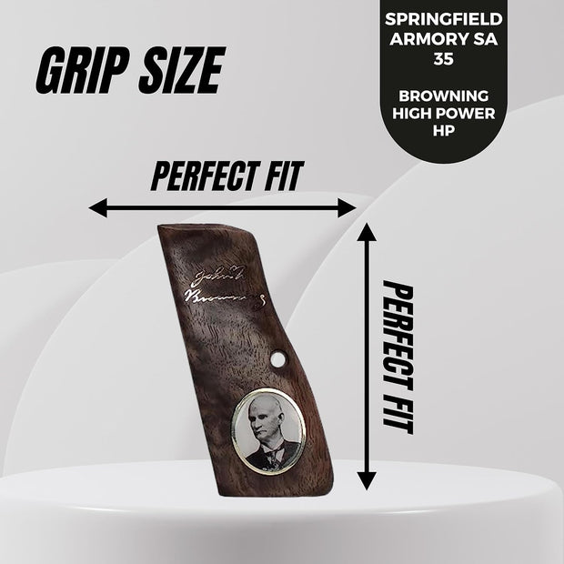 gun grips