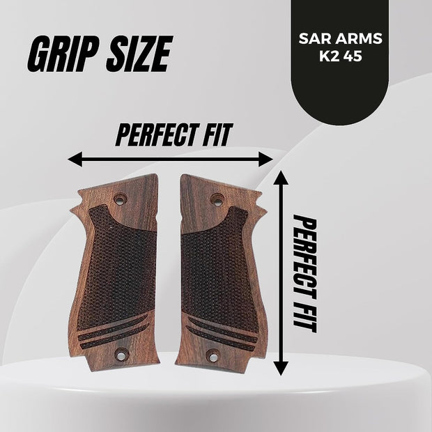 gun grips