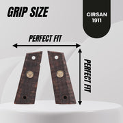 gun grips