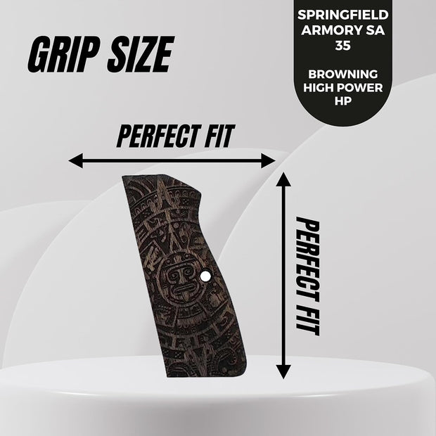 gun grips