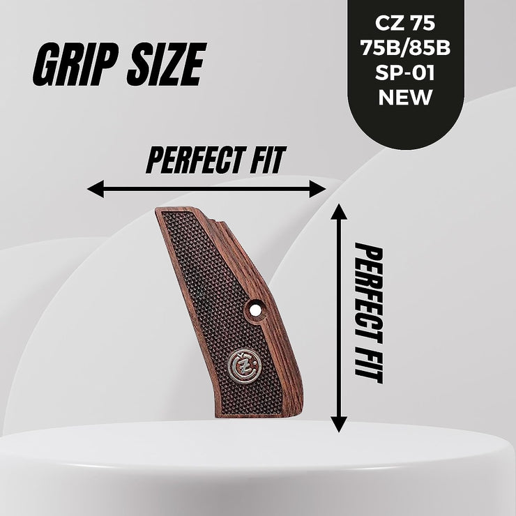 gun grips