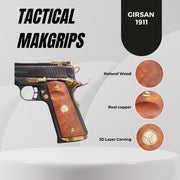 gun grips