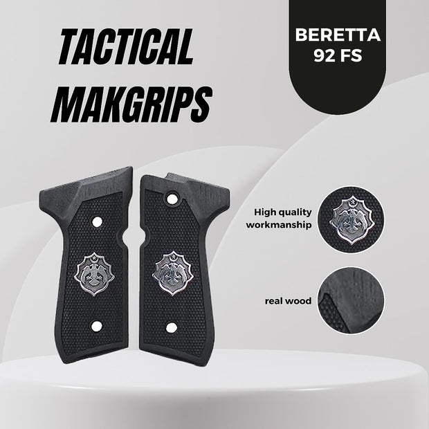 gun grips