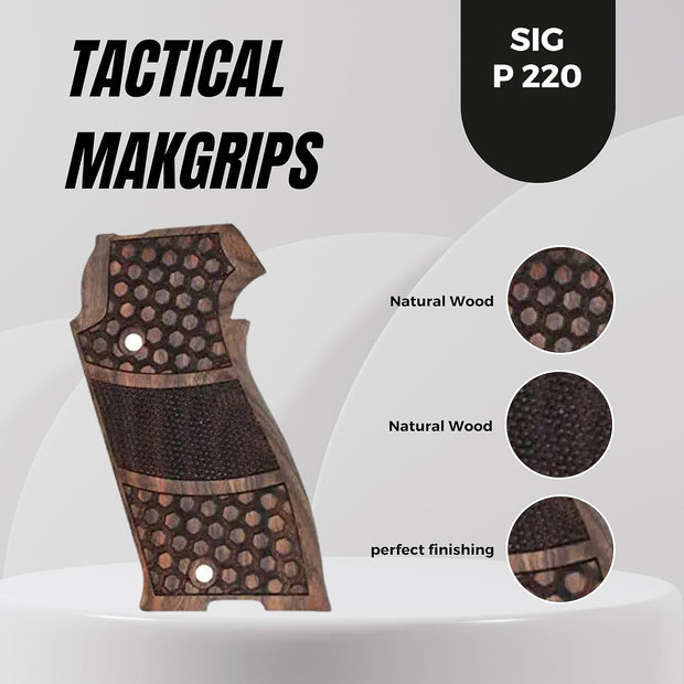 gun grips