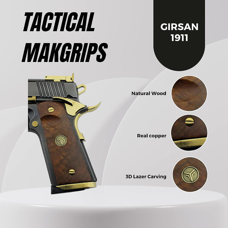 gun grips