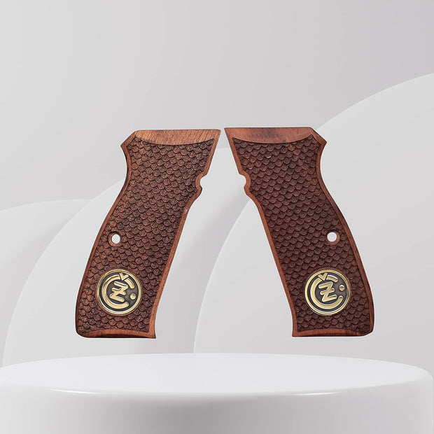 gun grips
